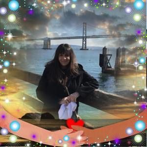 Meet your Posher, Veronica